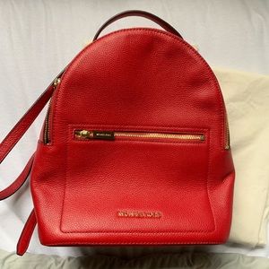NWT Michael Kors Backpack
